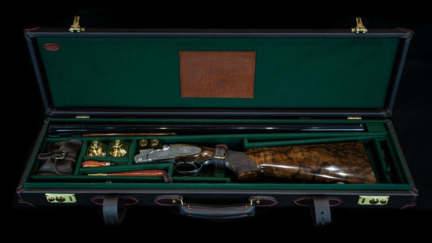 BERETTA Premium Grande SO10 EELL BERETTA Premium Grande SO10 EELL