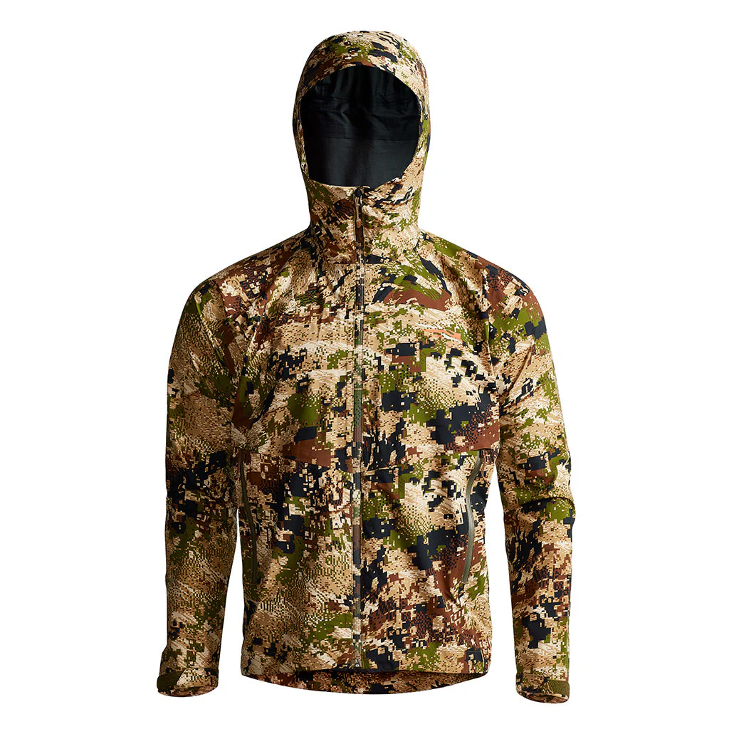 SITKA GEAR Dew Point Jacket Optifade Subalpine