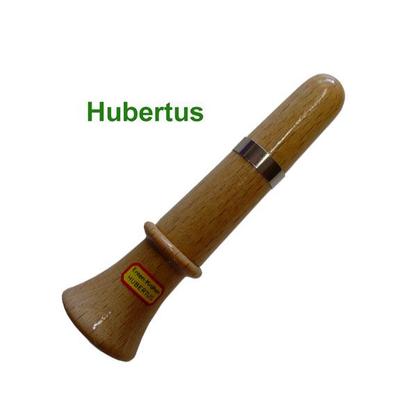 HUBERTUS Enten- und Krähenlocker