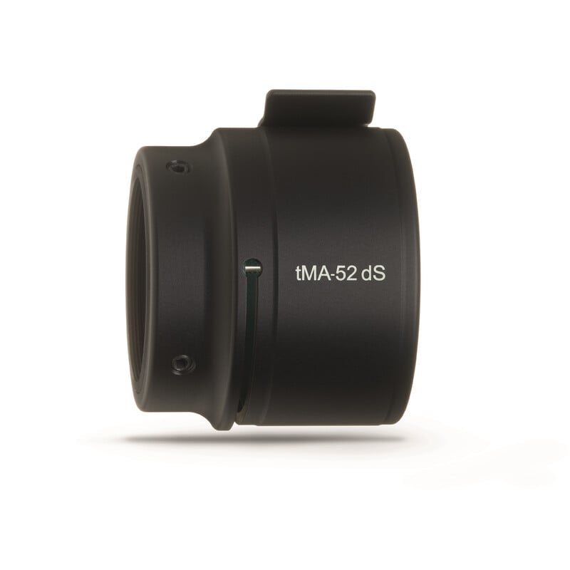 Swarovski Optik TMA thermal monocular adapter tMA-52 dS