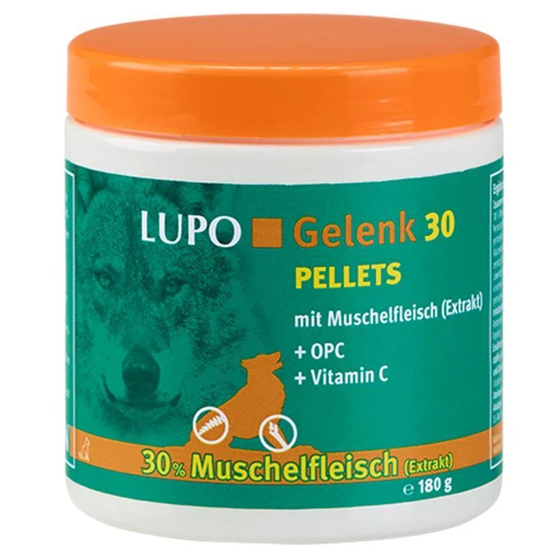 LUPOSAN Gelenk Pellets