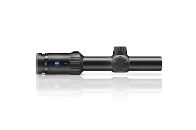ZEISS Conquest V4 1-4×24 ZEISS Conquest V4 1-4×24