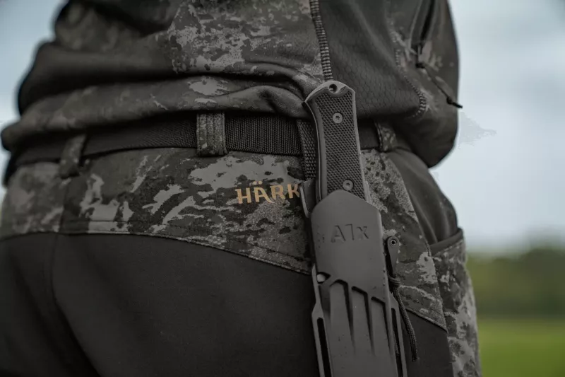 Härkila Silent Jagdhose Noctyx Camo Härkila Silent Jagdhose Noctyx Camo