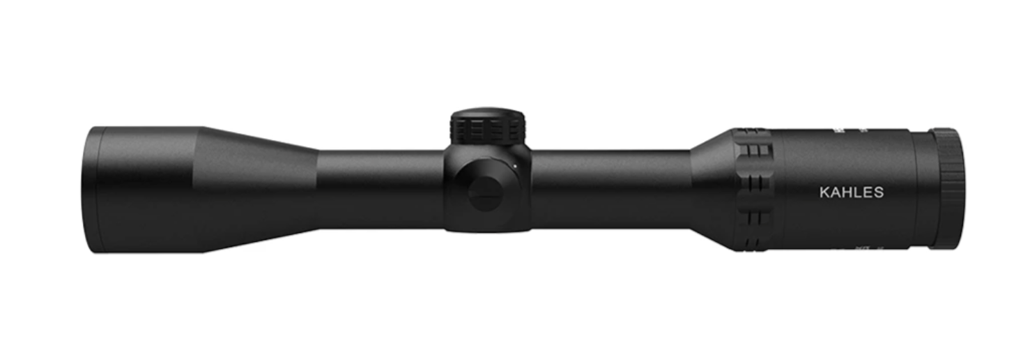 Kahles HELIA 1-5x24i SR 4-Dot