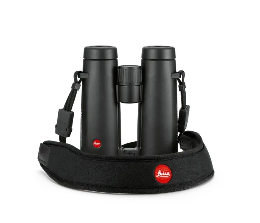 Leica Tragriemen, Neopren, schwarz