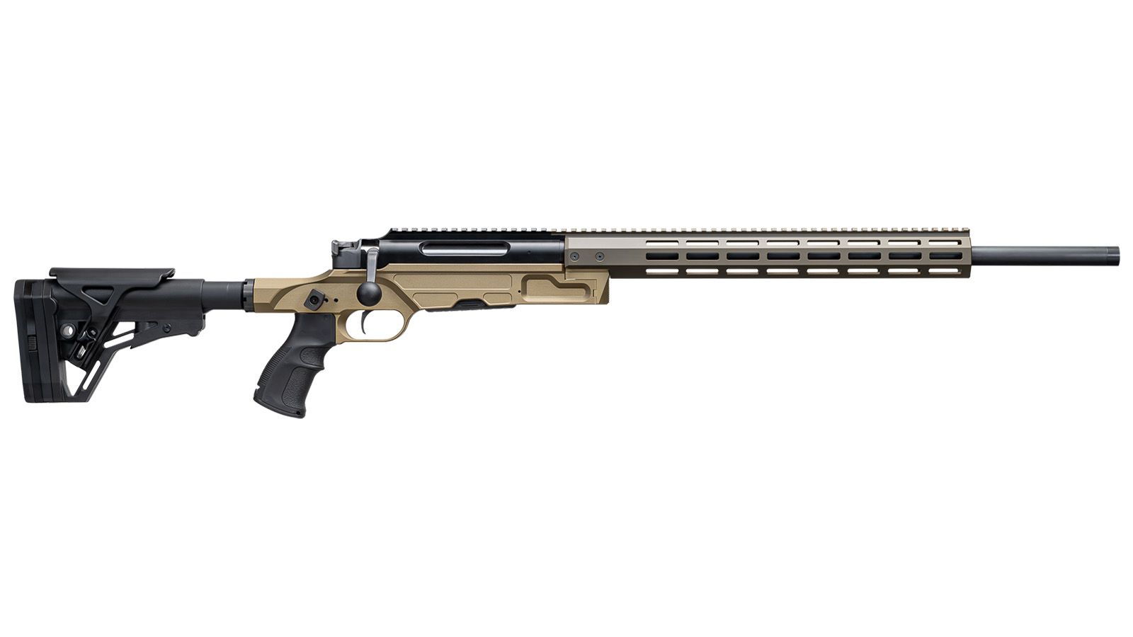 HAENEL LR/ONE Präzisionsgewehr