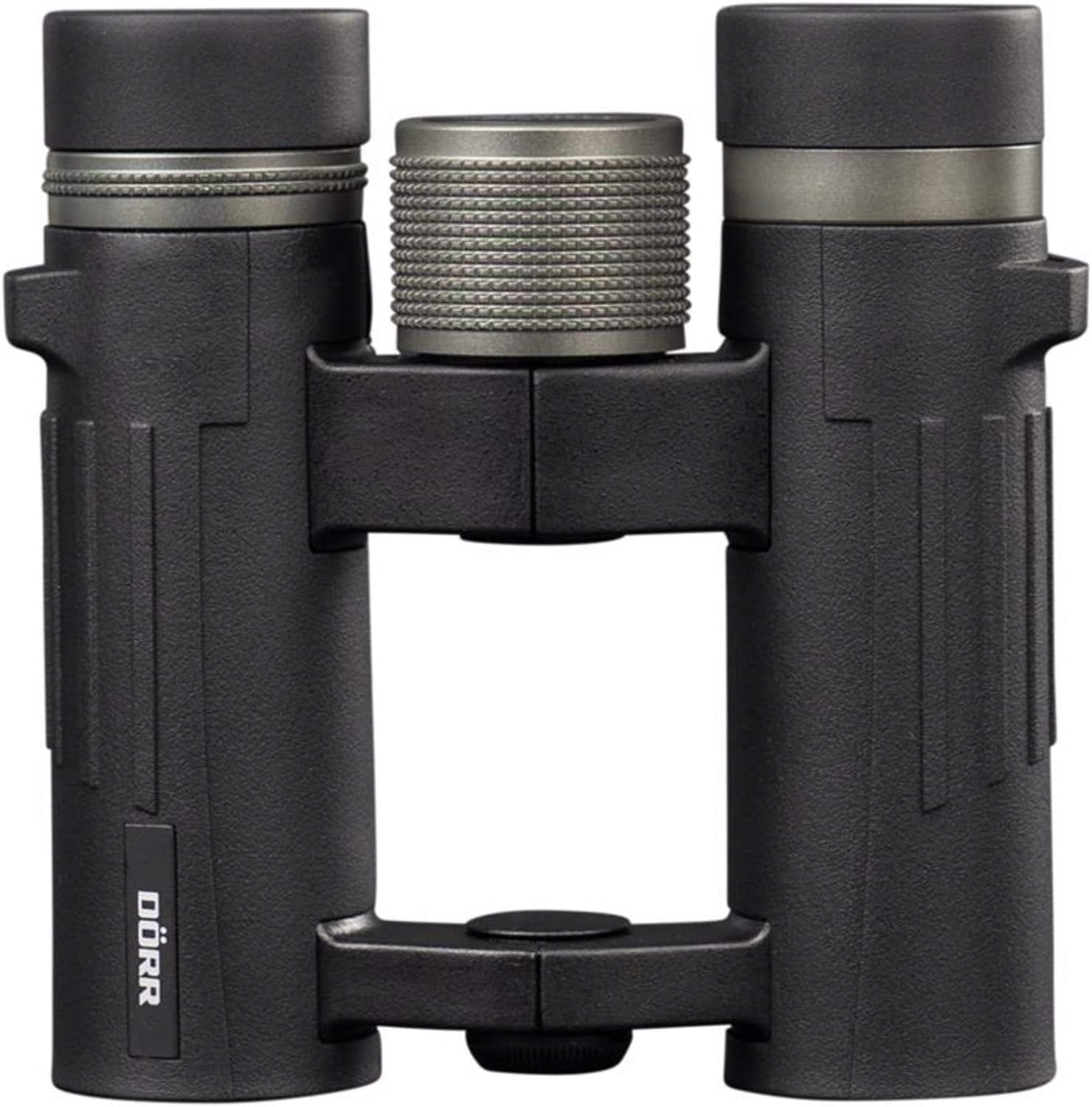 Dörr Dachkantfernglas Milan XP 10x26 schwarz