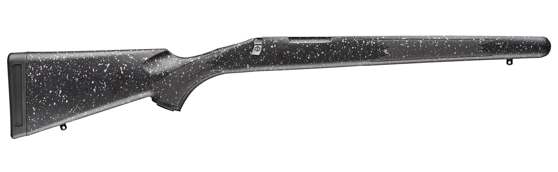 Bergara B14 Extreme Hunter Schaft Short Action