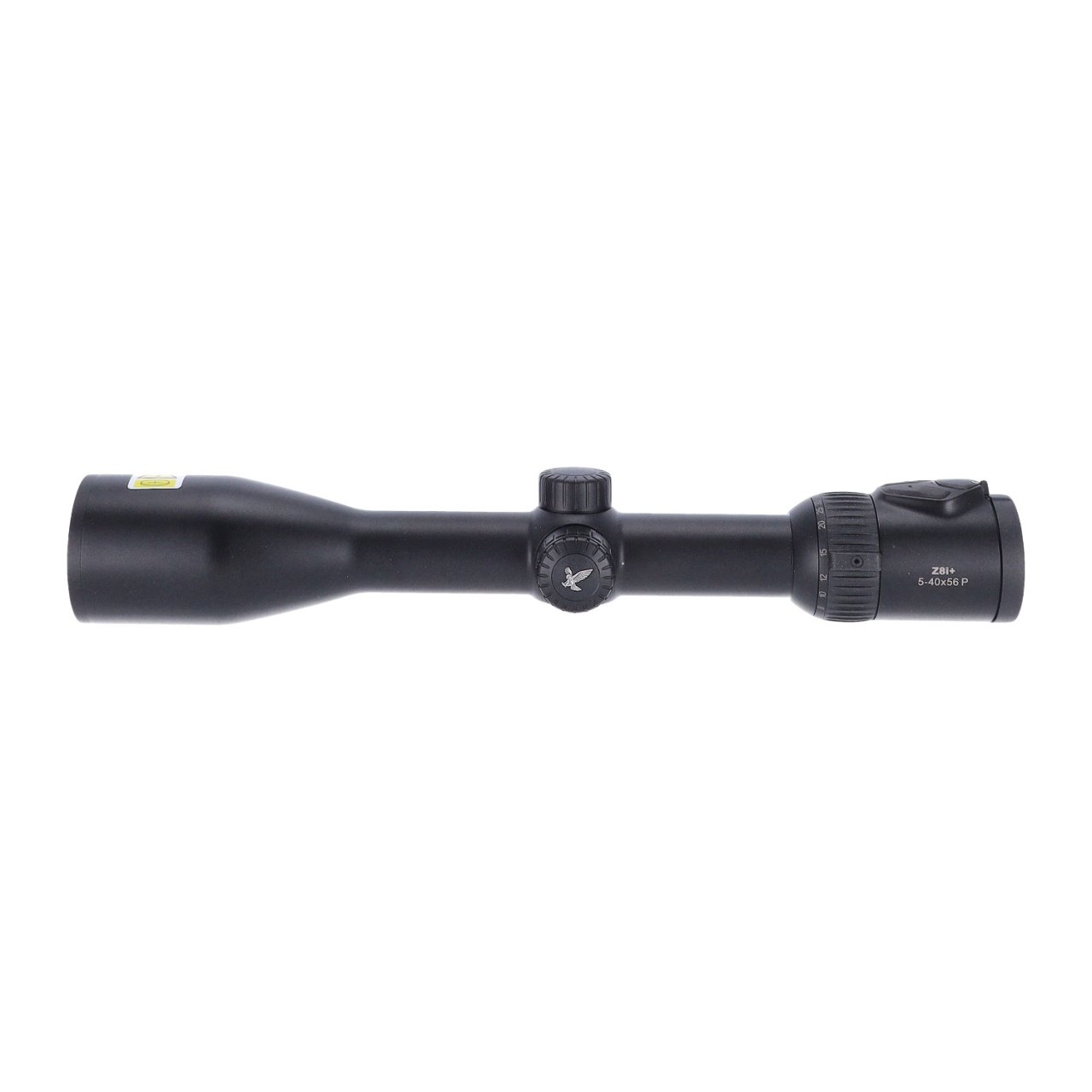 Swarovski Z8i+ 5-40x56 L 4A-I