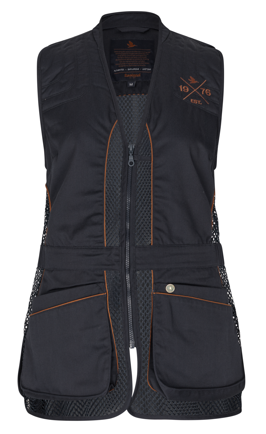 Härkila Skeet Ivy Weste - Limited Edition