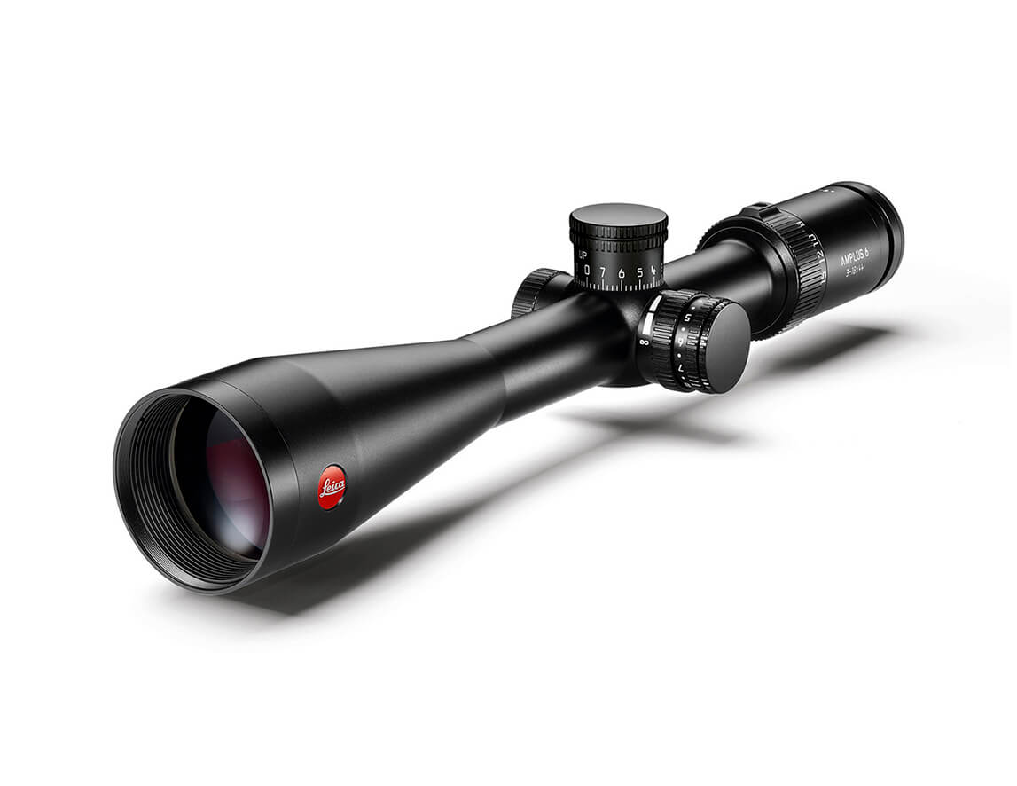 Leica Ampuls 6 3-18x44 i