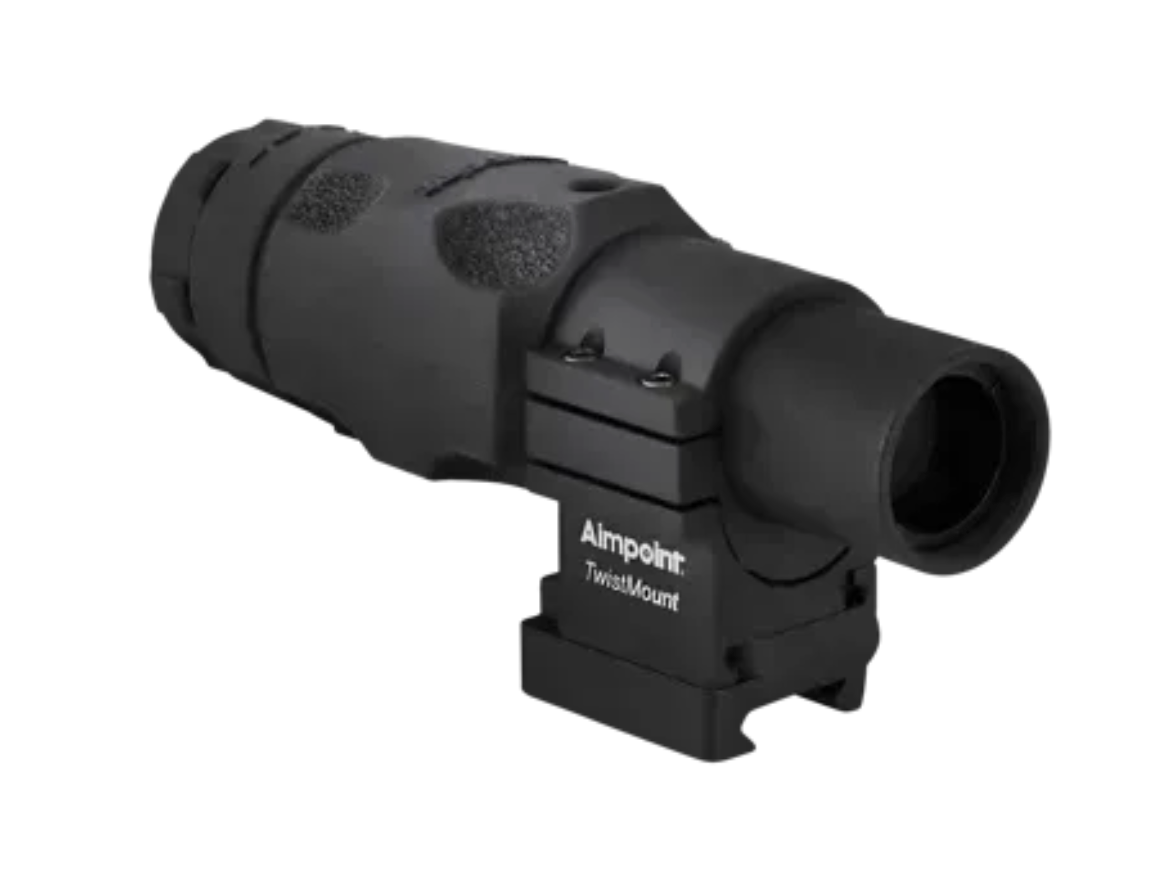 Aimpoint 6X Mag-1 incl. Twist-Mount - 30mm Montagehöhe -