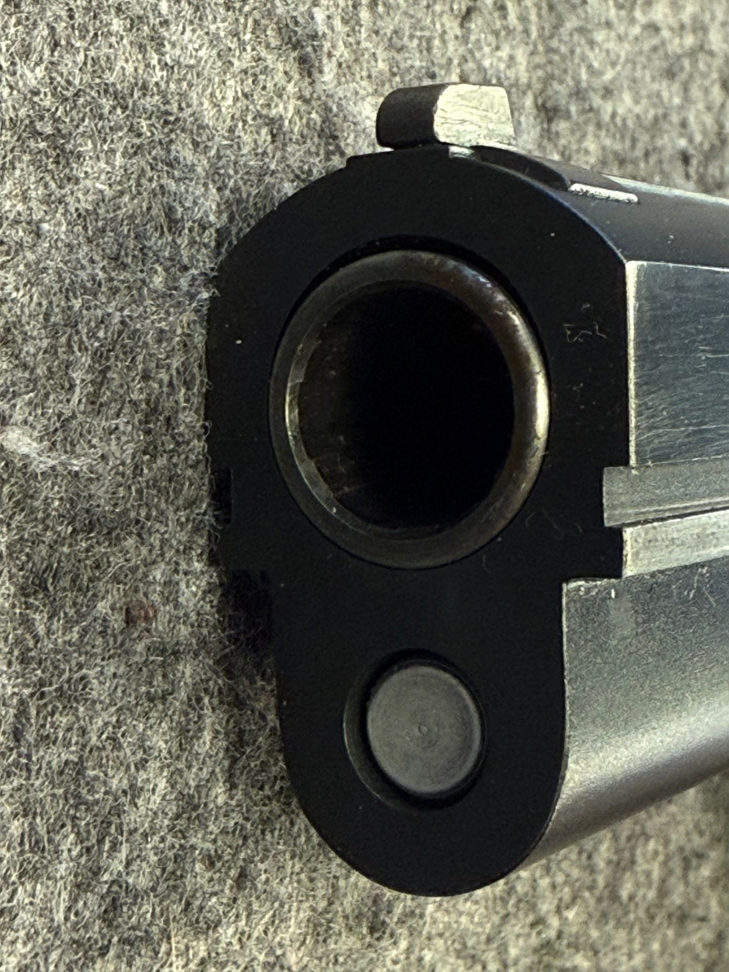 Pistole Tanfoglio .45Auto