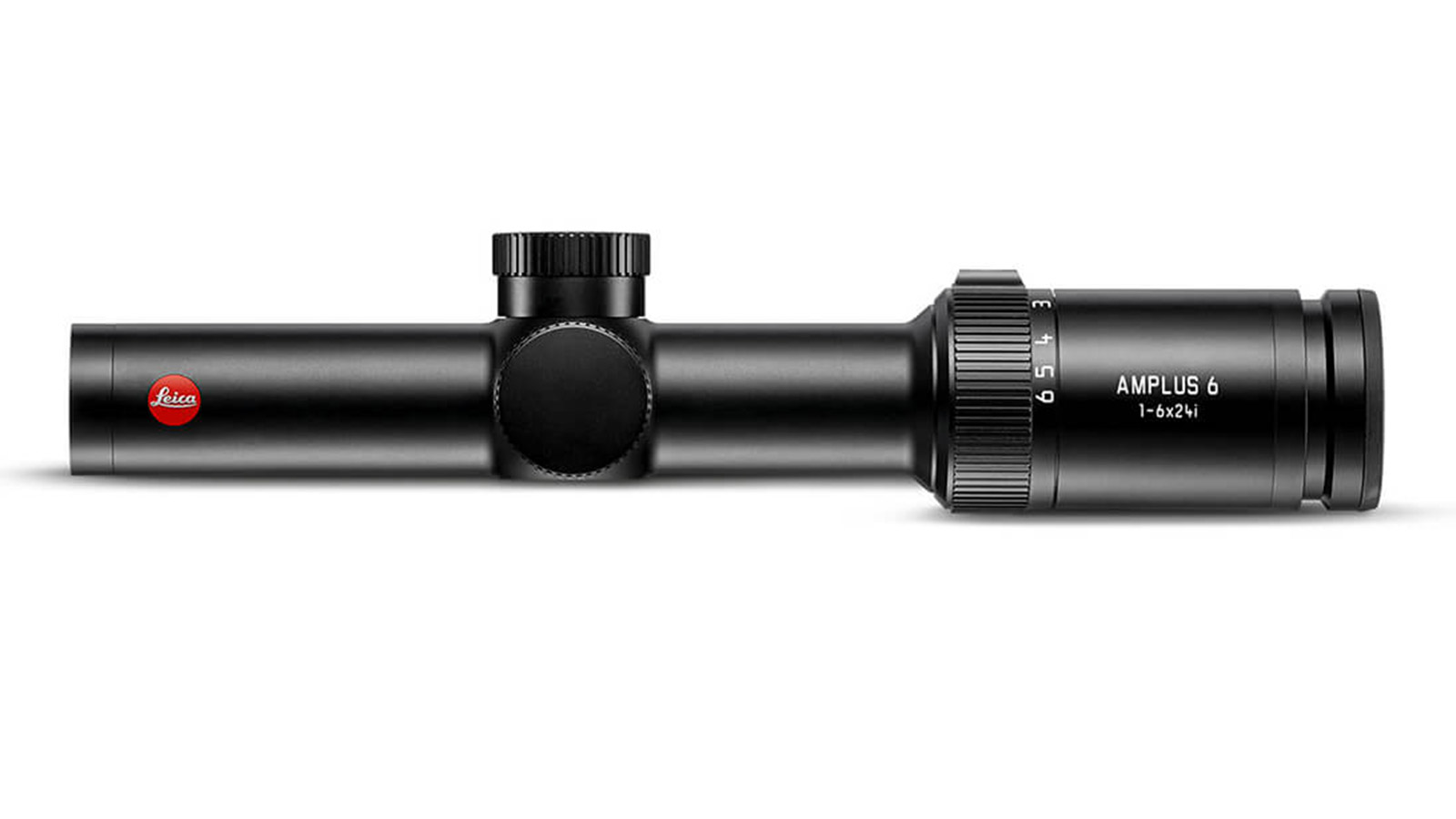 LEICA Amplus 6 / 1-6x24i LEICA Amplus 6 / 1-6x24i