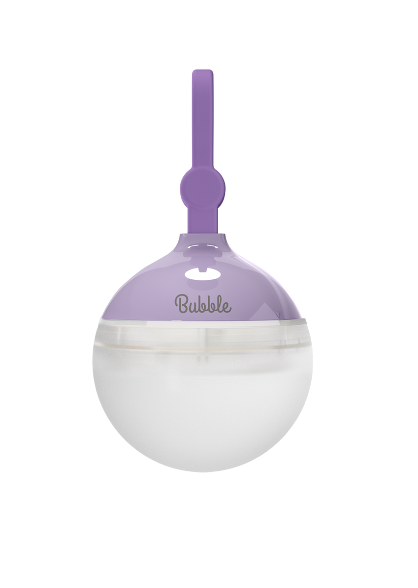 Nitecore BUBBLE