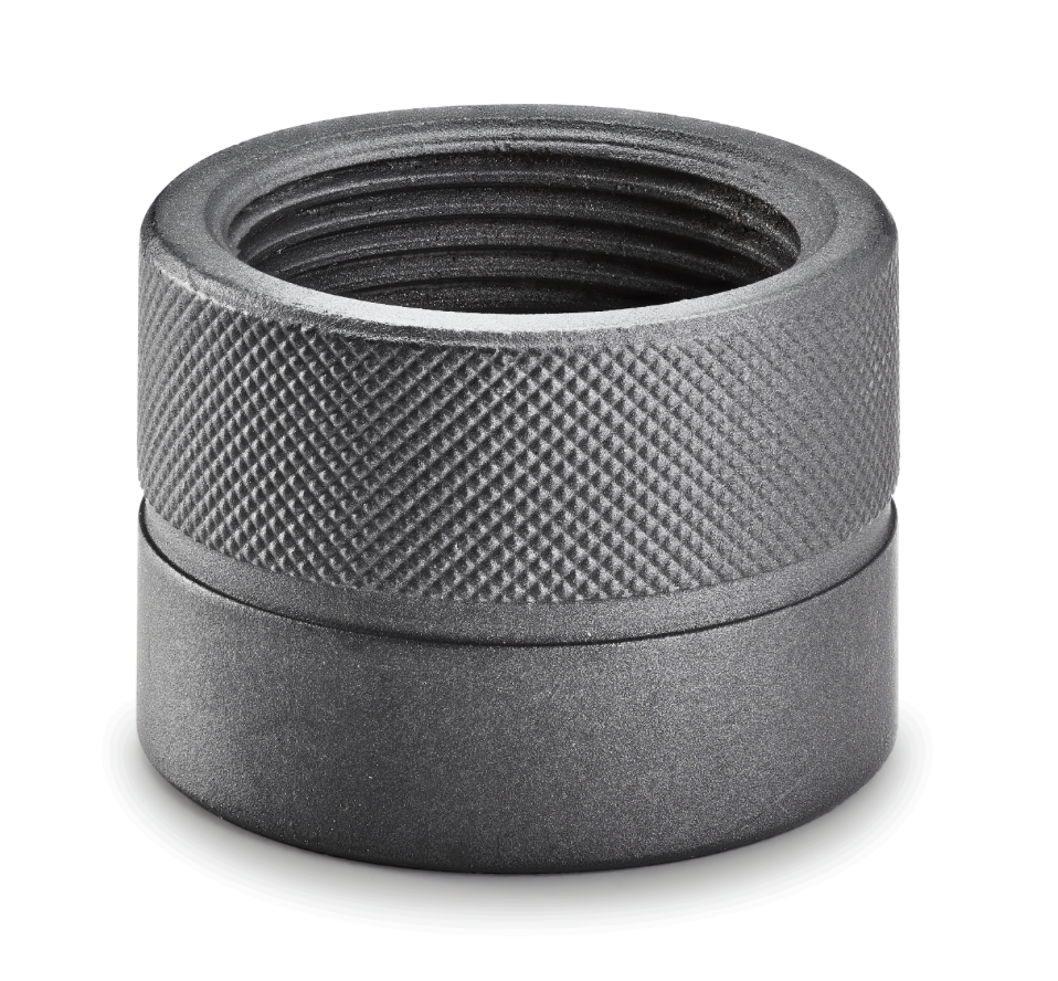 Bergara B14 Gewindekappe 5/8-24 UNEF