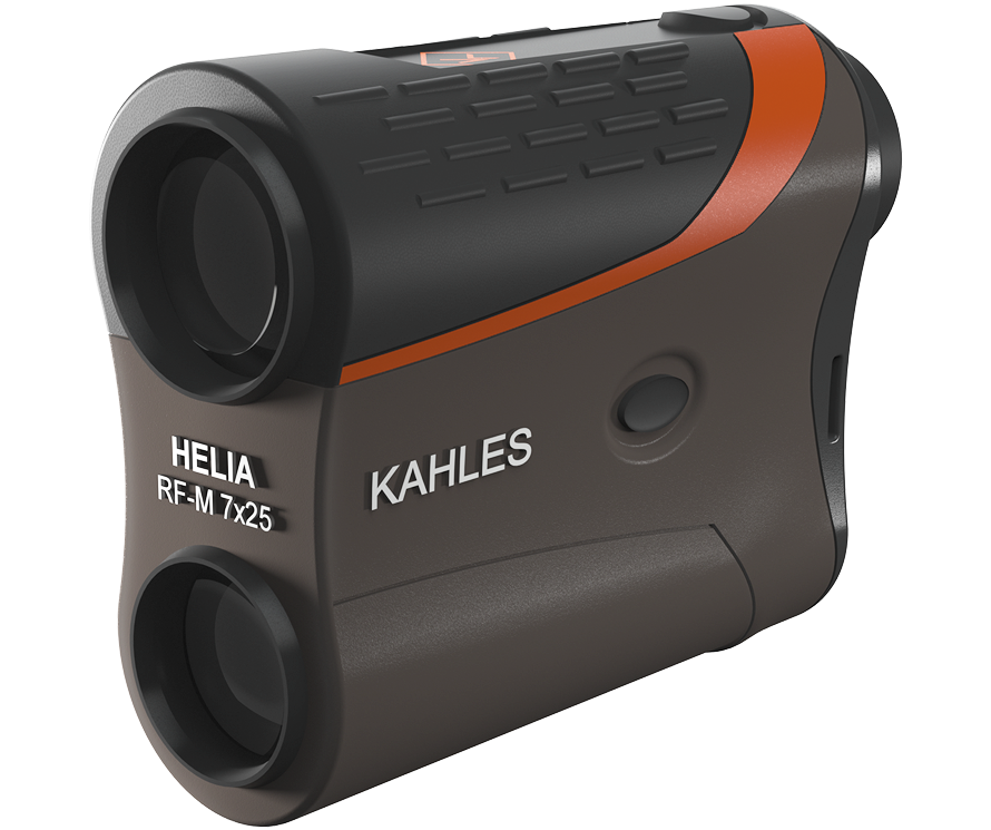 KAHLES  HELIA RF-M (7x25)