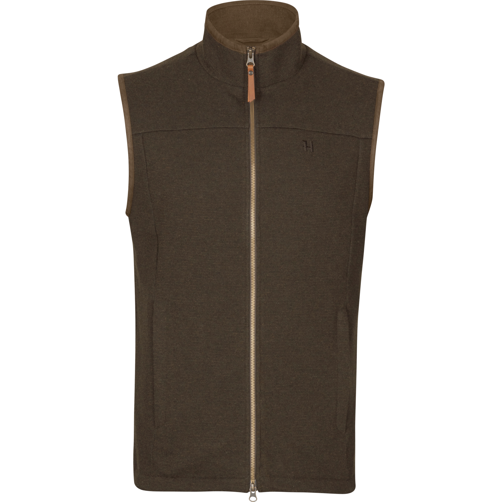 Härkila Sandhem Pro Weste Forest Green