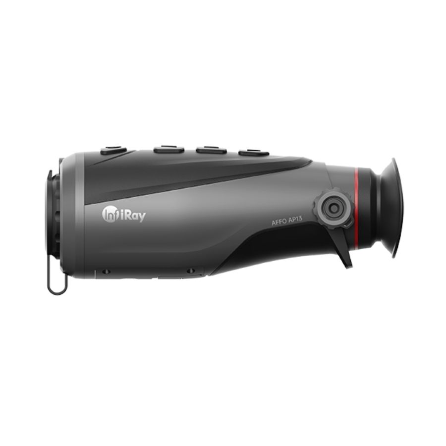 InfiRay Outdoor Affo AL19