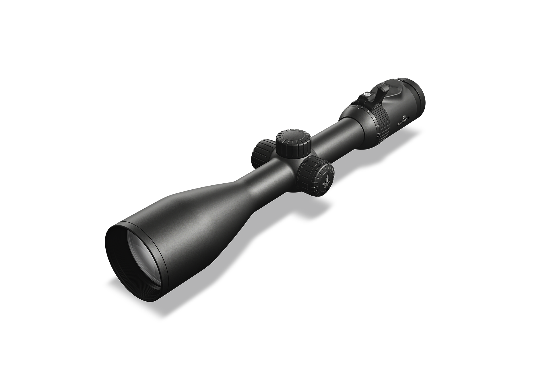 Swarovski Optik SwarovskiZ8i 2,3-18x56 PL 4A-I