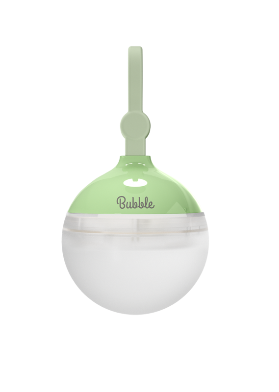Nitecore BUBBLE