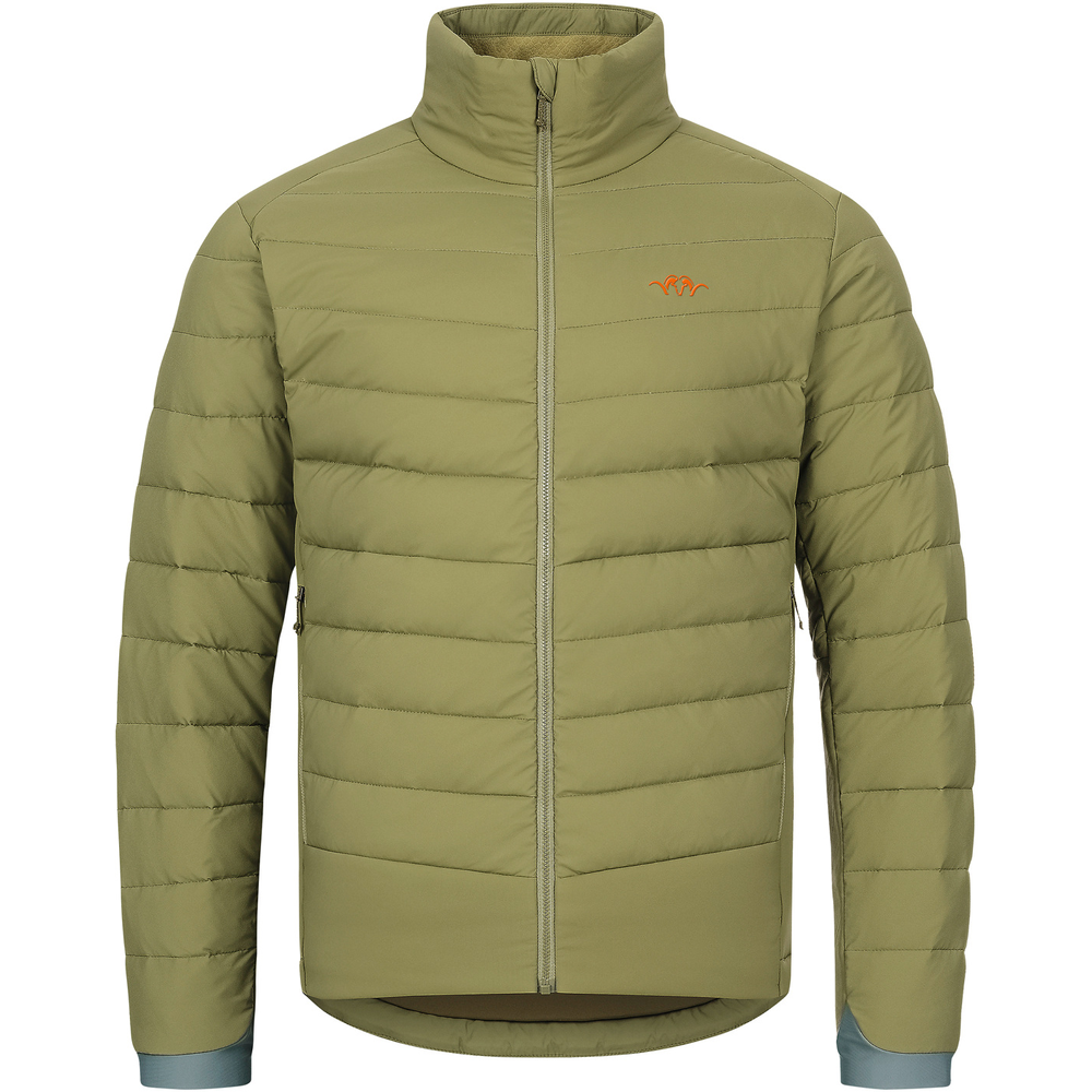 Blaser Supervisor Jacke highland Grün