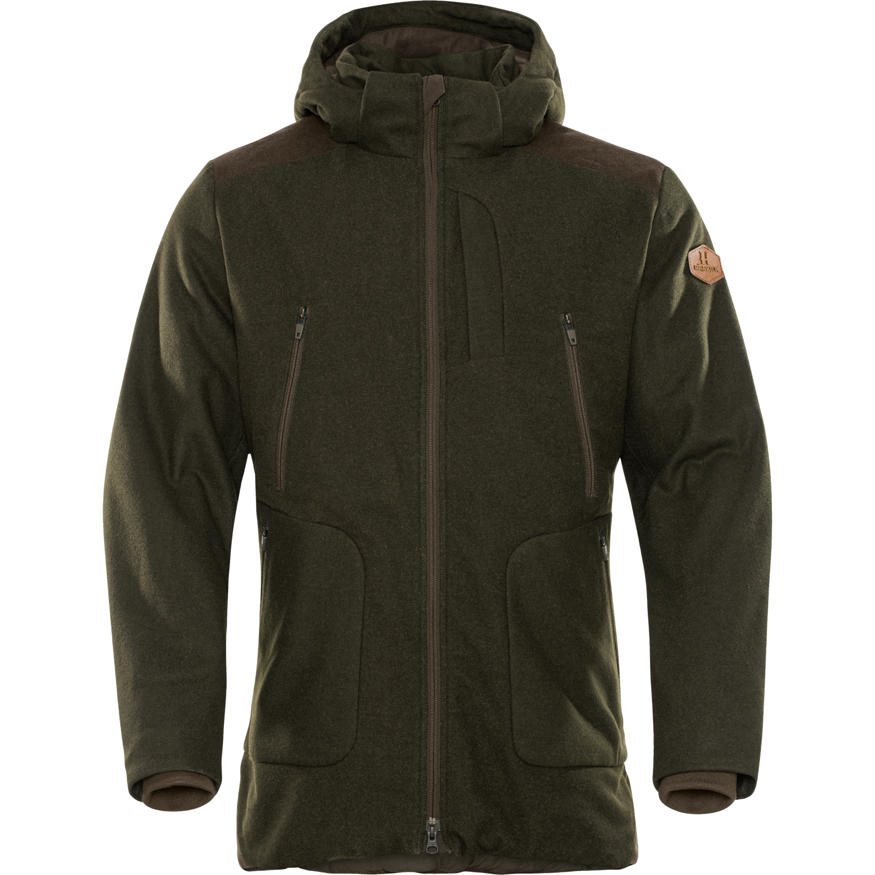 Härkila Metso Winter Jacke 