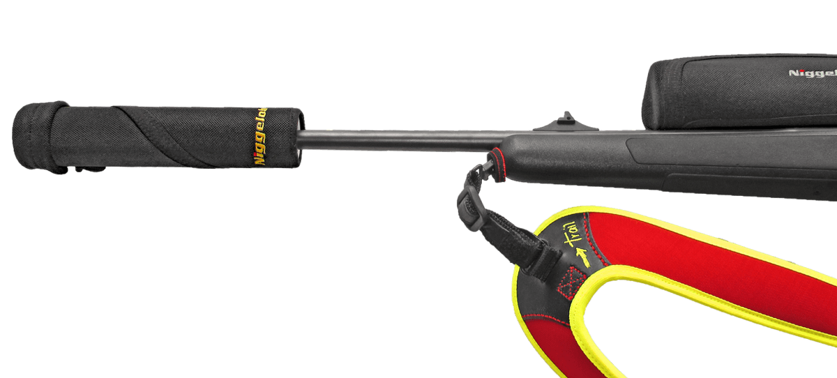 Niggeloh Schalldämpfer Cover