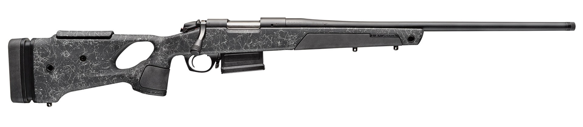 Bergara B14 Thumbhole .243 Win. - 22''