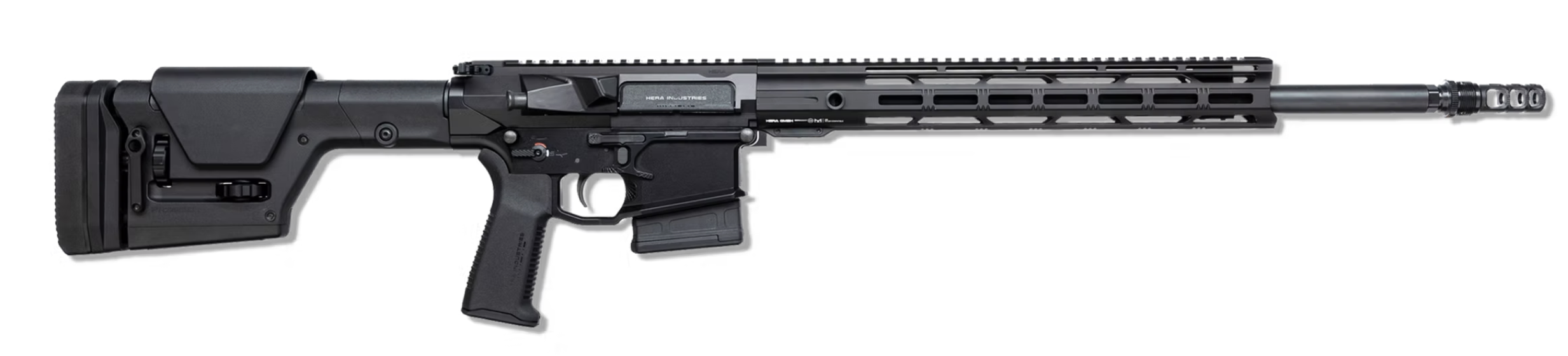 Hera Arms Hera 7SIX2 20,00''* BULL-BARREL PRECISION