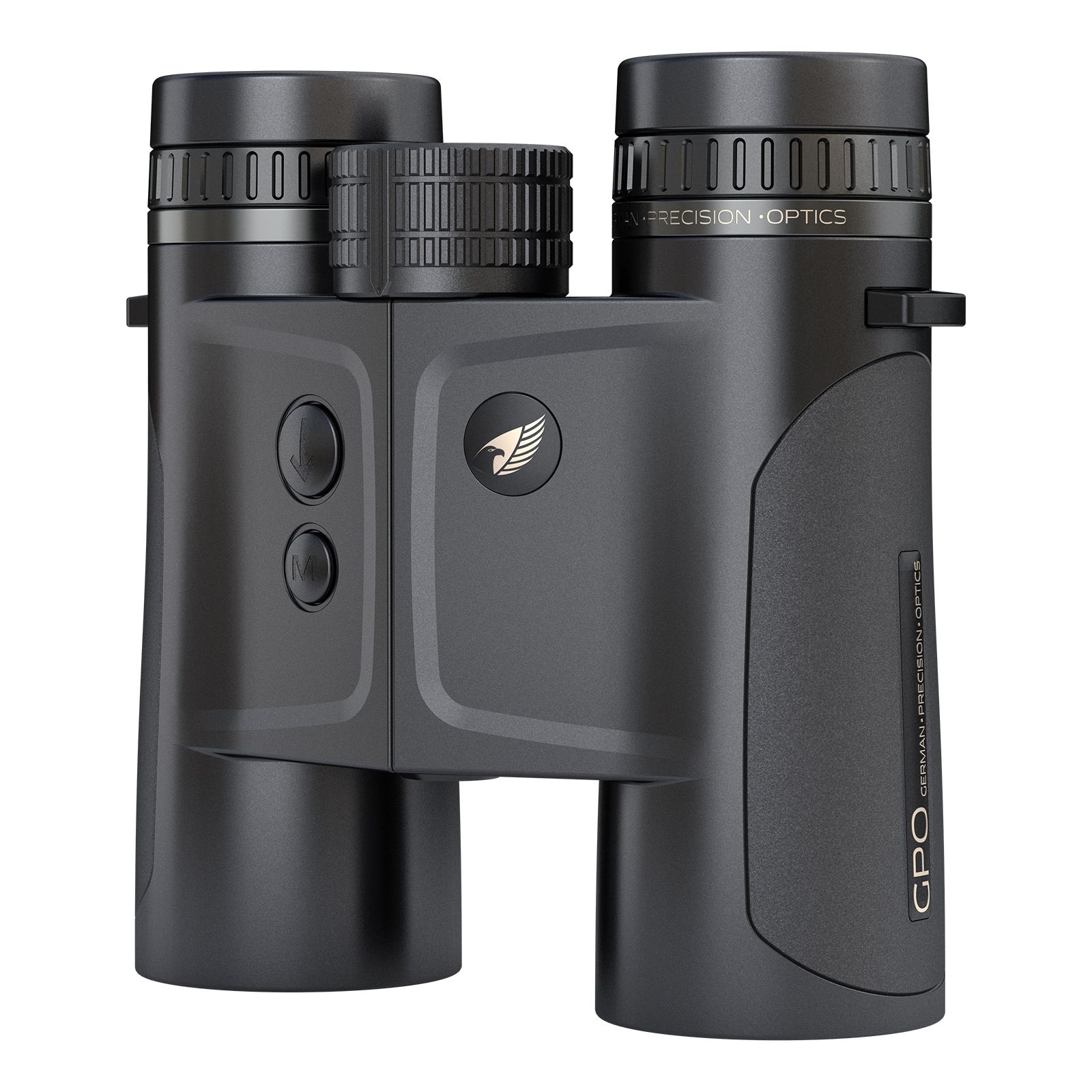 GPO Rangeguide 3200 10x40 Entfernungsmesser