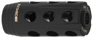 Svemko Velocity 1.0 Mündungsbremse