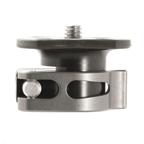 SPARTAN  Heavy Duty Optik Adapter