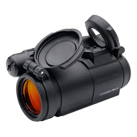 AIMPOINT CompM5™2 MOA - Rotpunktvisierohne Montage