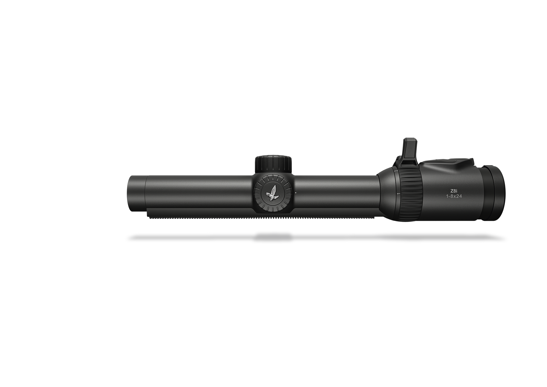 Swarovski Optik Z8i 1-8x24 SR 4A-I