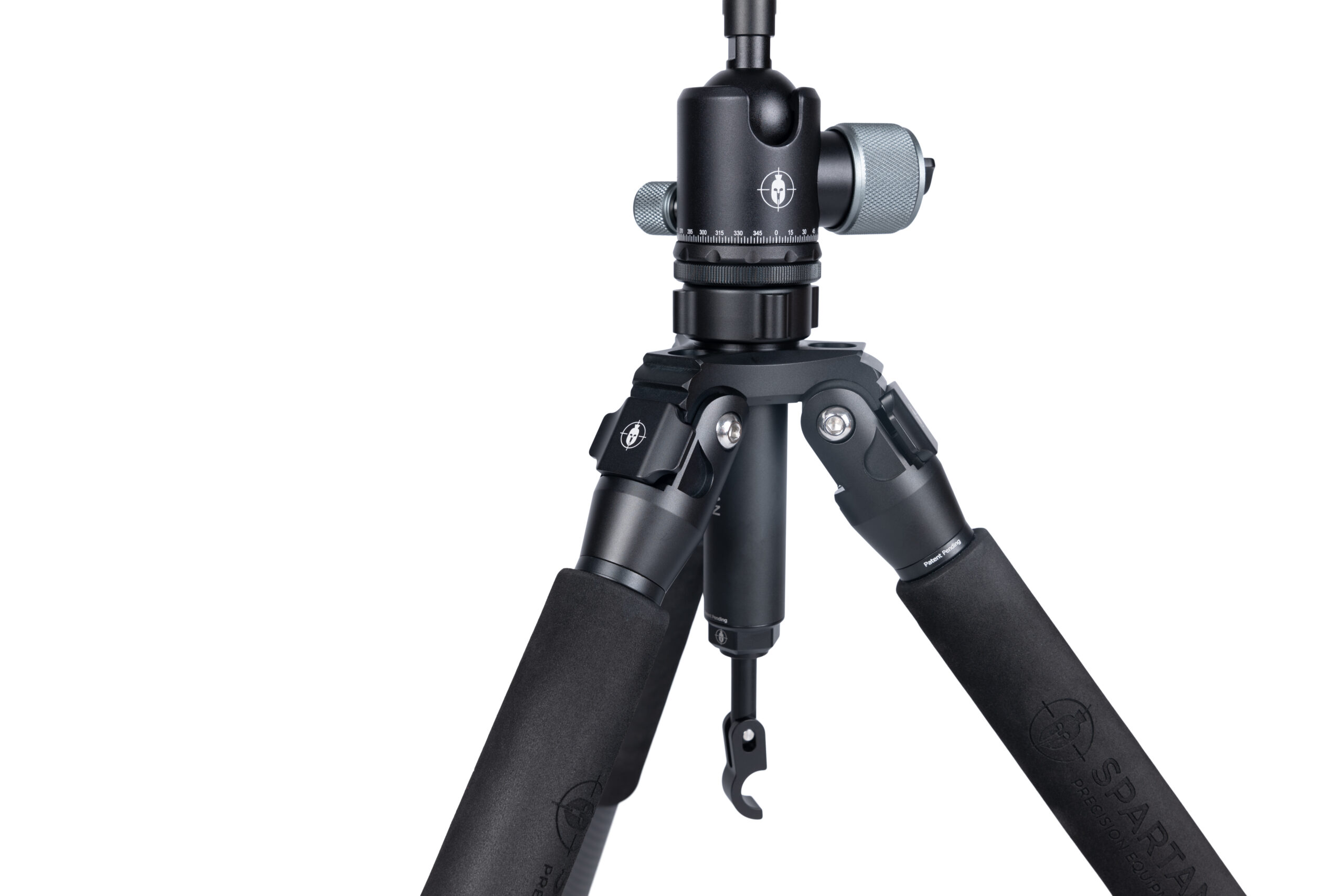 SPARTAN Ascent Tripod Mountain