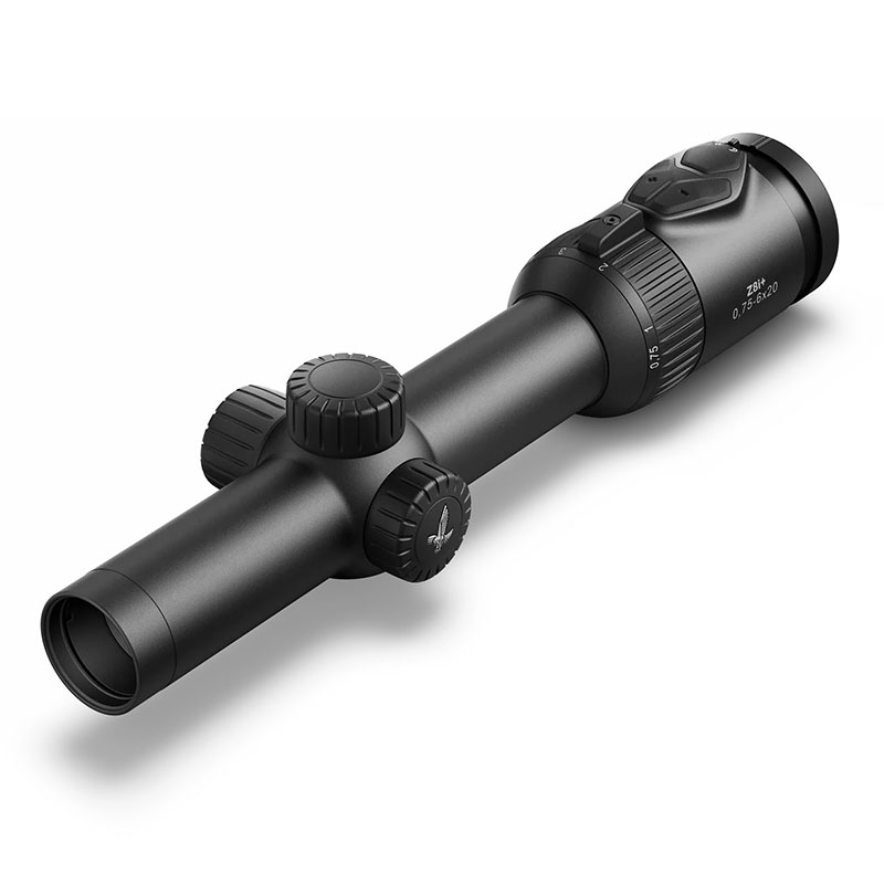 Swarovski Optik Z8i 0,75-6x20 SR D-I