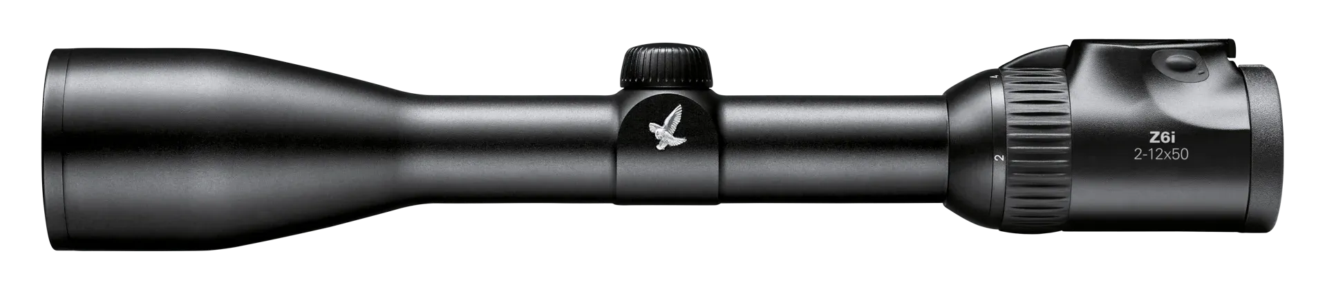 Swarovski Optik Z6i 2-12x50 L 4A-300-I