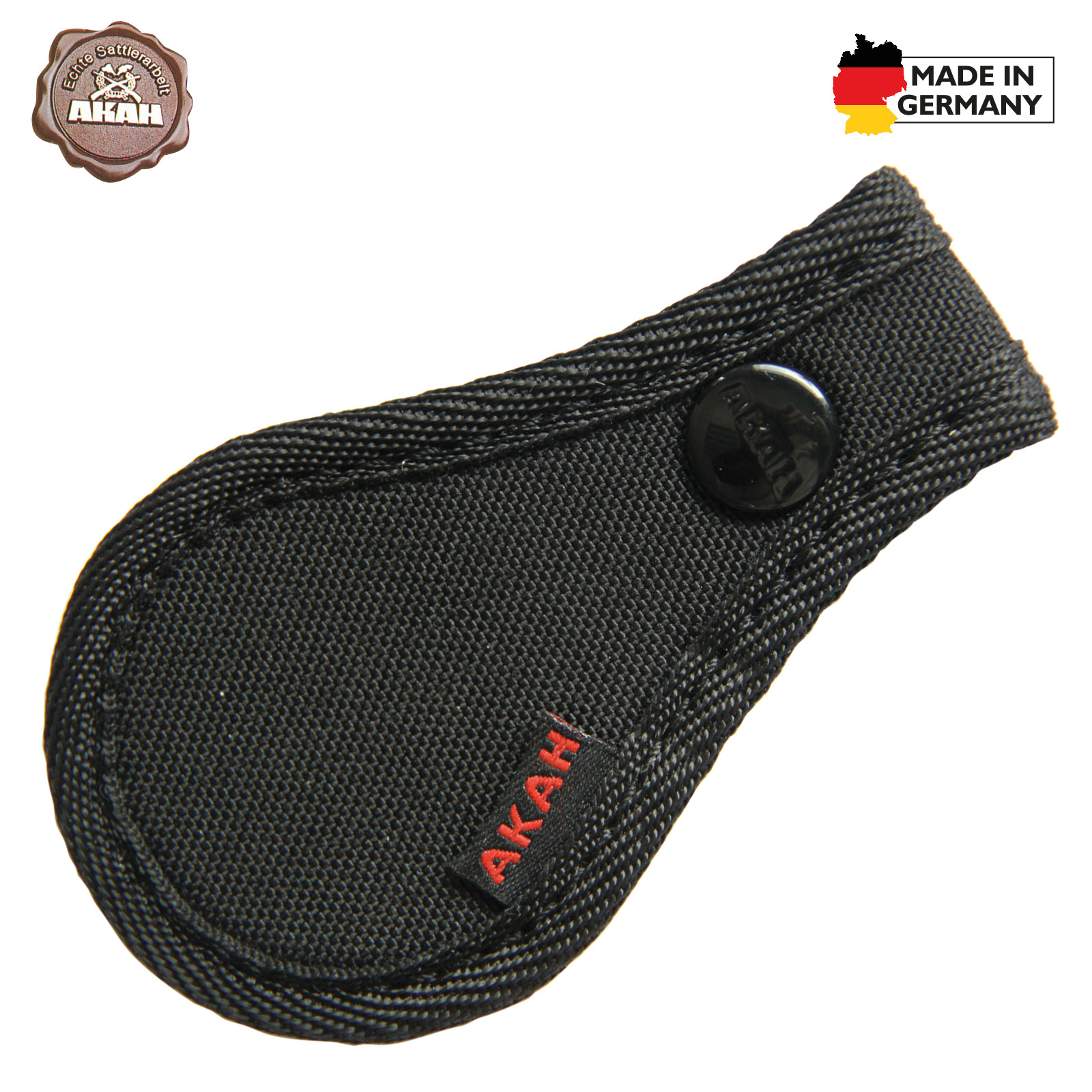 AKAH Schuhschutz aus Cordura