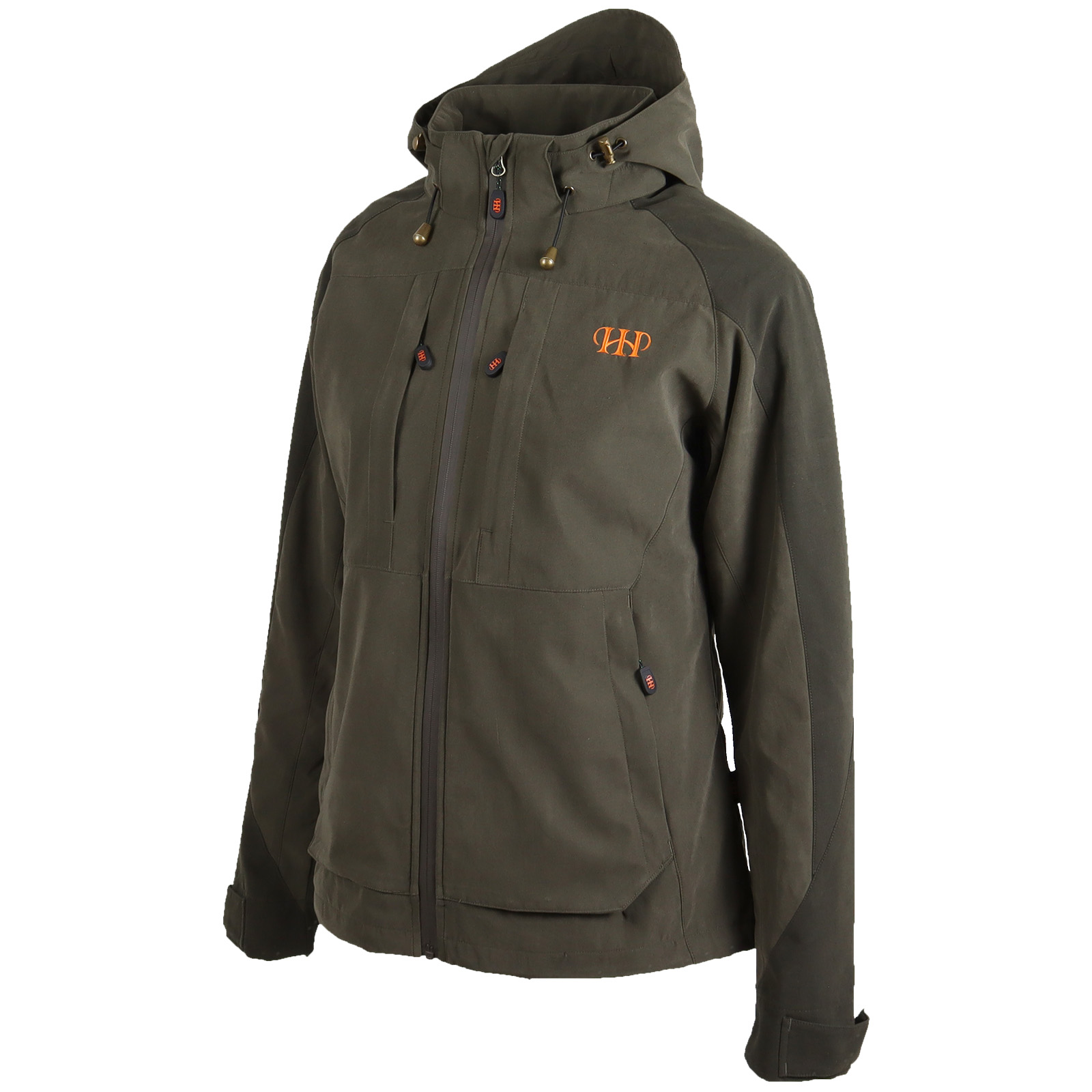 HOUSE OF HUNTING Ganzjahresjacke METTE