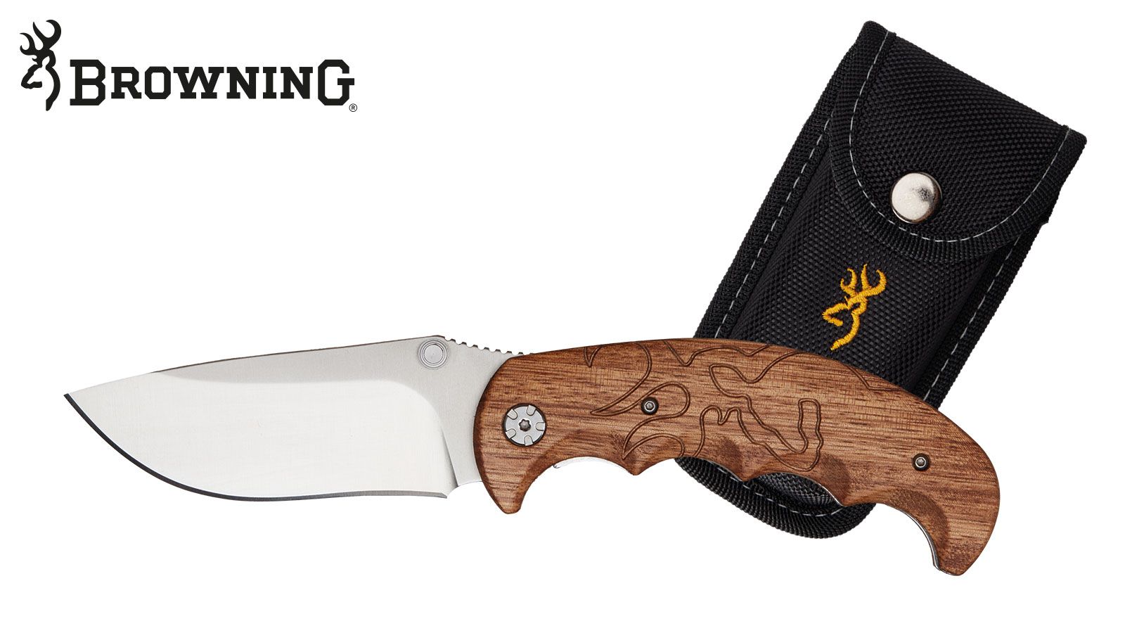 BROWNING Tom Skinner