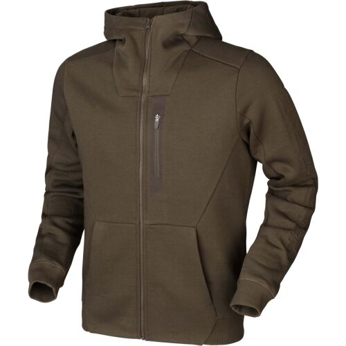 Härkila Kapuzenjacke Willow green M