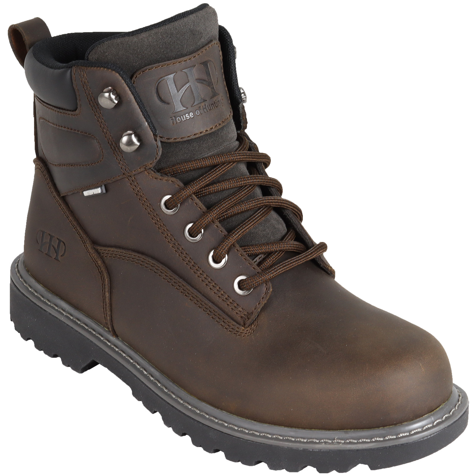 HOUSE OF HUNTING klassischer Bergschuh HOUSE OF HUNTING klassischer Bergschuh