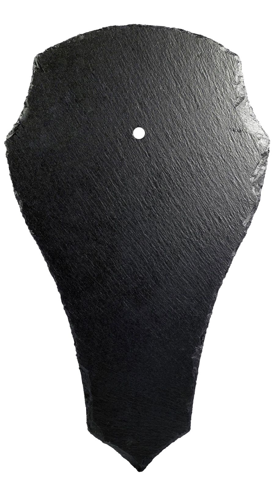 TROPHYSTONE Trophäenschiefer, Damhirsch