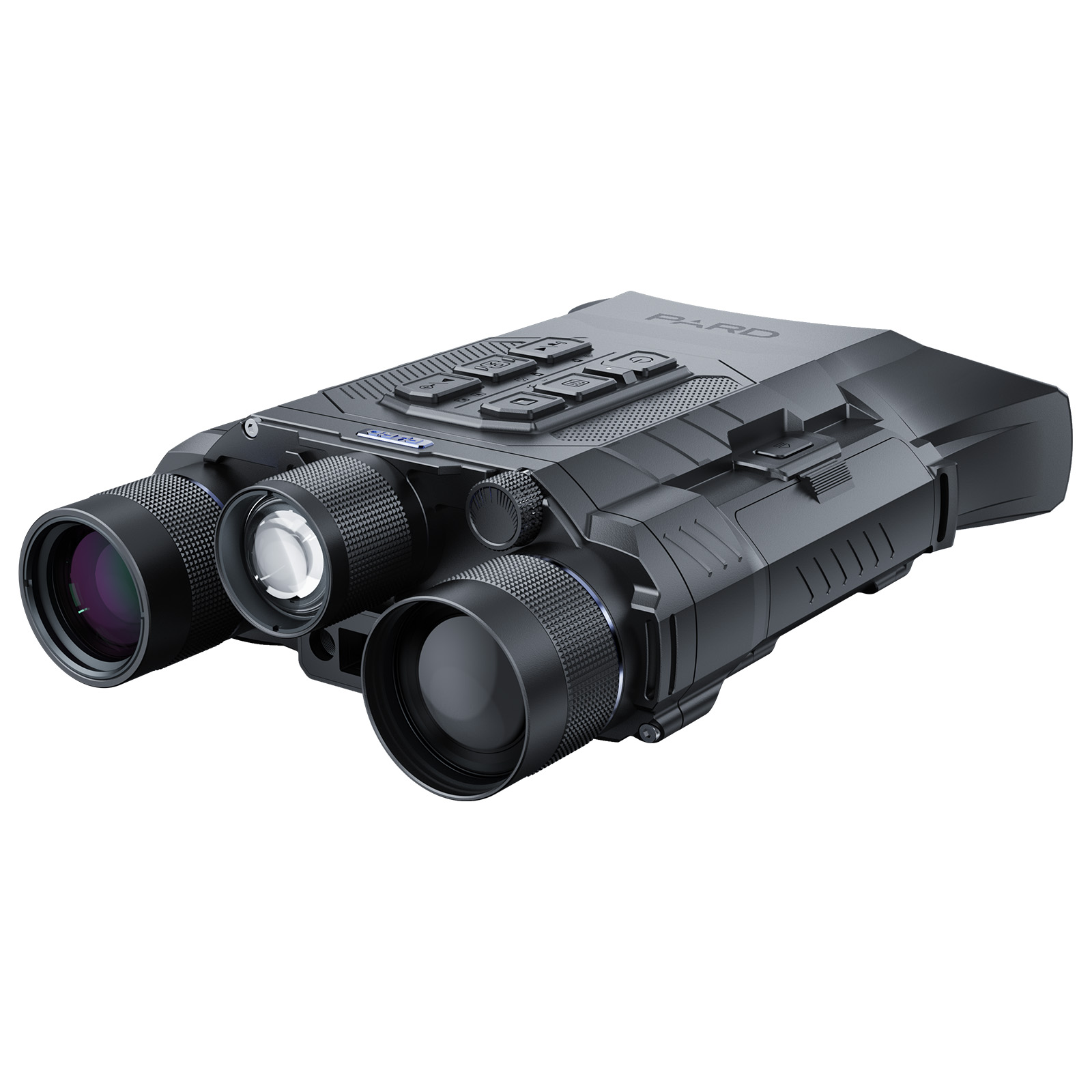 PARD Osprey 480 LRF Multispektral-Binokular PARD Osprey 480 LRF Multispektral-Binokular