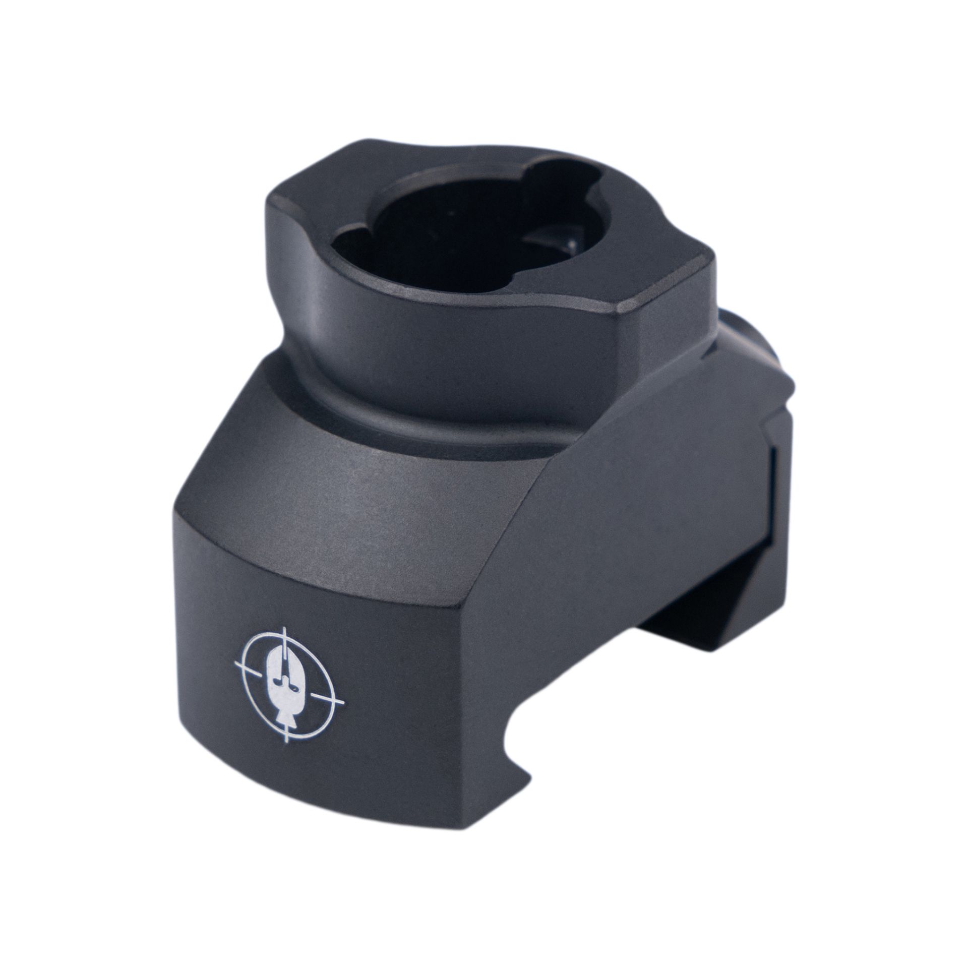 SPARTAN Klassischer Picatinny Adapter