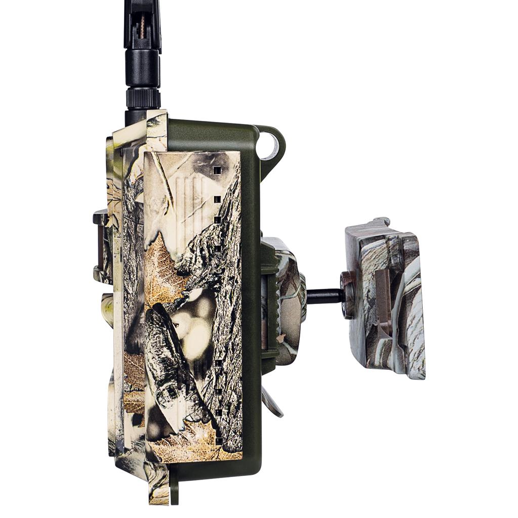 Dörr Haltesystem für Snapshot Multi camouflage