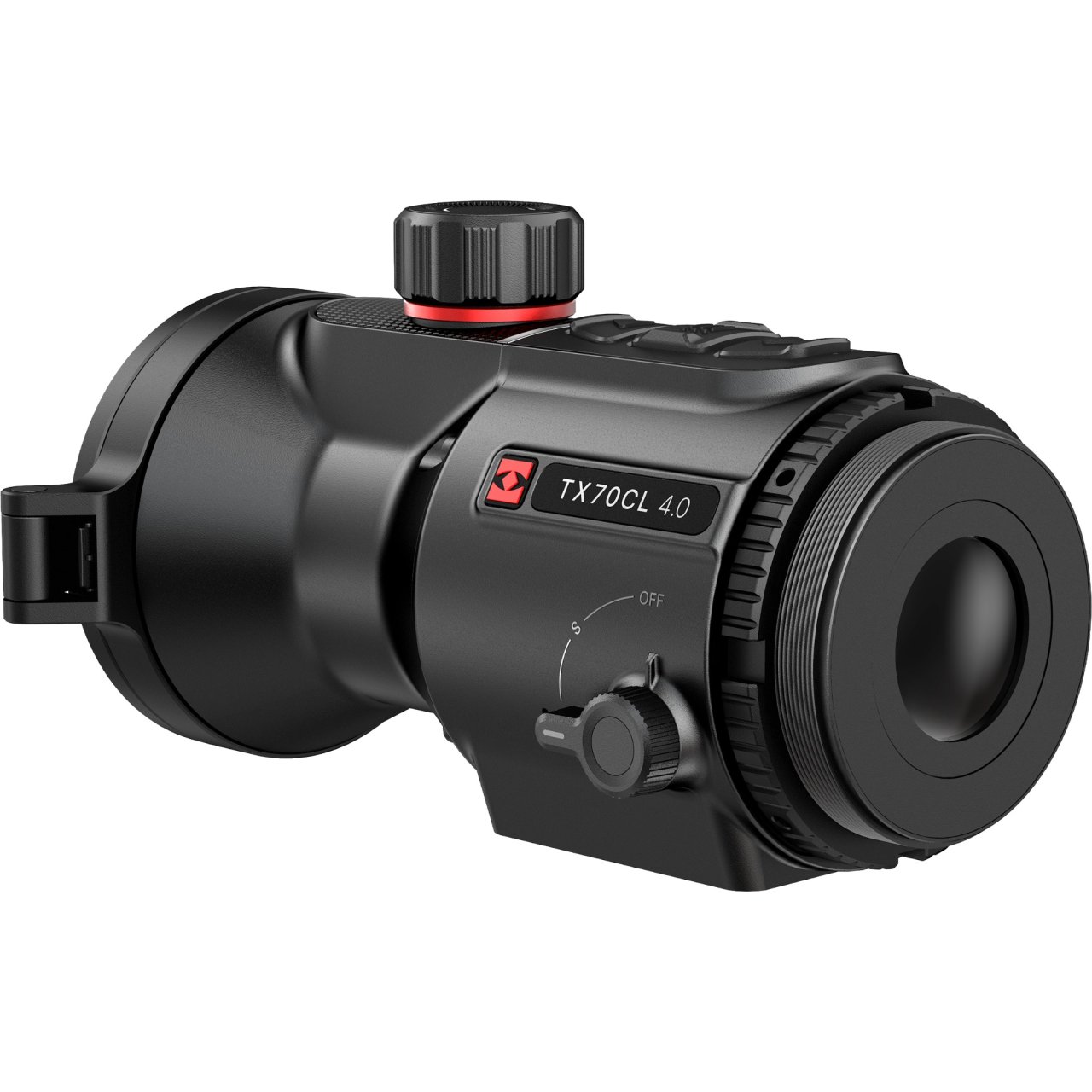Hikmicro Thunder TX70C 4.0 1280er Wärmebild-Vorsatz
