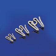 Ersatzglieder für Torquatus-Würger