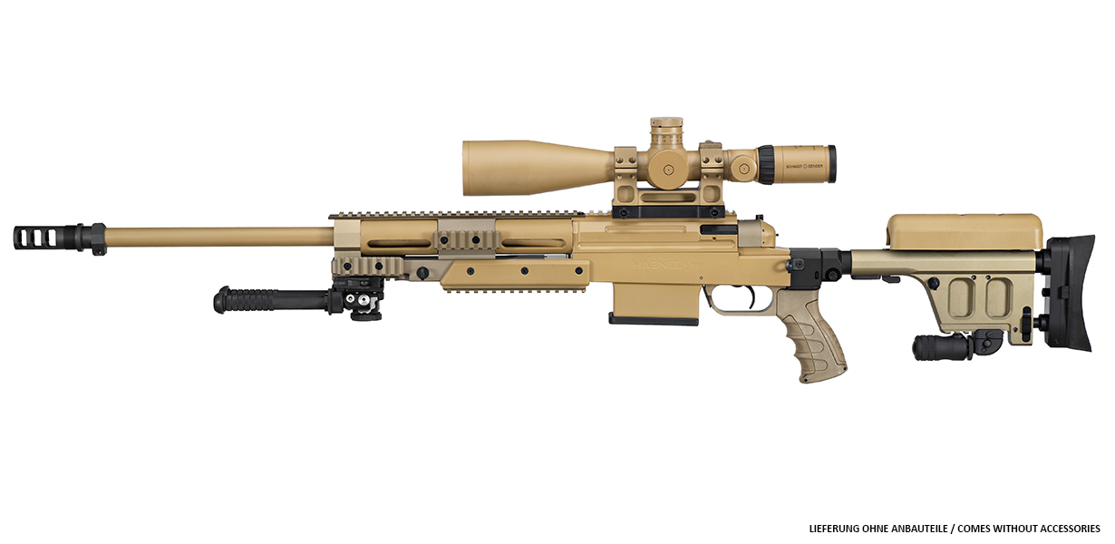 HAENEL RS 9